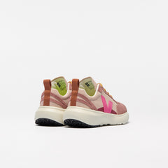 CANARY ELASTIC LACES SUEDE BABE MIA | VEJA NEAR ME