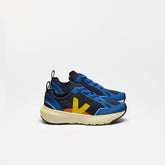CANARY ELASTIC LACES ALVEOMESH NAUTICO TONIC | VEJA OUTLET