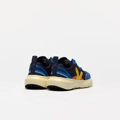 CANARY ELASTIC LACES ALVEOMESH NAUTICO TONIC | VEJA OUTLET