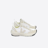 CANARY ELASTIC LACES ALVEOMESH WHITE PIERRE | VEJA NEAR ME