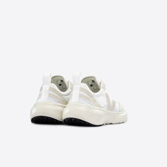 CANARY ELASTIC LACES ALVEOMESH WHITE PIERRE | VEJA NEAR ME