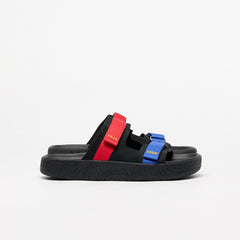 ARPOADOR SUEDE VEJA X HOMECORE PEKIN PAROS BLACK | VEJA DISCOUNT