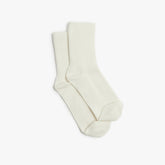 EVERYDAY SOCKS COTTON WHITE | VEJA US