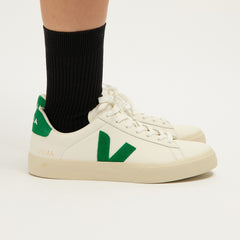 EVERYDAY SOCKS COTTON JET BLACK | VEJA ONLINE