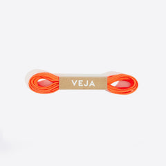 LACES ORANGE FLUO | VEJA SALE
