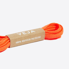 LACES ORANGE FLUO | VEJA SALE