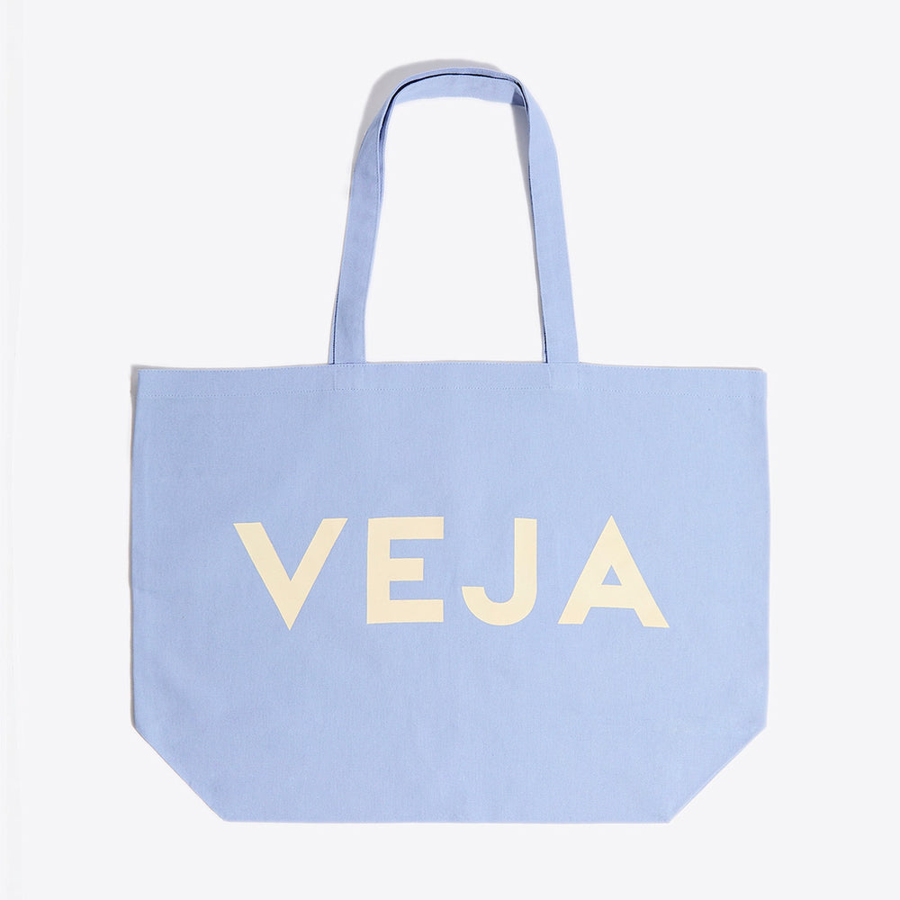 TOTE BAG COTTON OLYMPE | VEJA FOR SALE