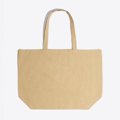 TOTE BAG COTTON ALMOND | VEJA US