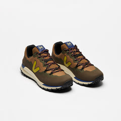 FITZ ROY TREK-SHELL VEJA X BUFF® TERRA LIQUOR | VEJA ONLINE