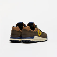 FITZ ROY TREK-SHELL VEJA X BUFF® TERRA LIQUOR | VEJA ONLINE