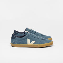 VOLLEY SUEDE CALIFORNIA PIERRE NATURAL | VEJA SALE
