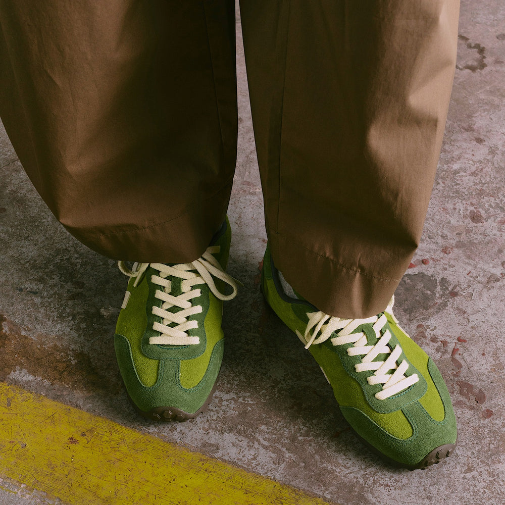 GT SUEDE DETOX CALCAIRE | VEJA ONLINE
