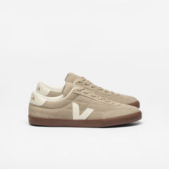 PANENKA SUEDE TAUPE PIERRE BARK | VEJA SALE