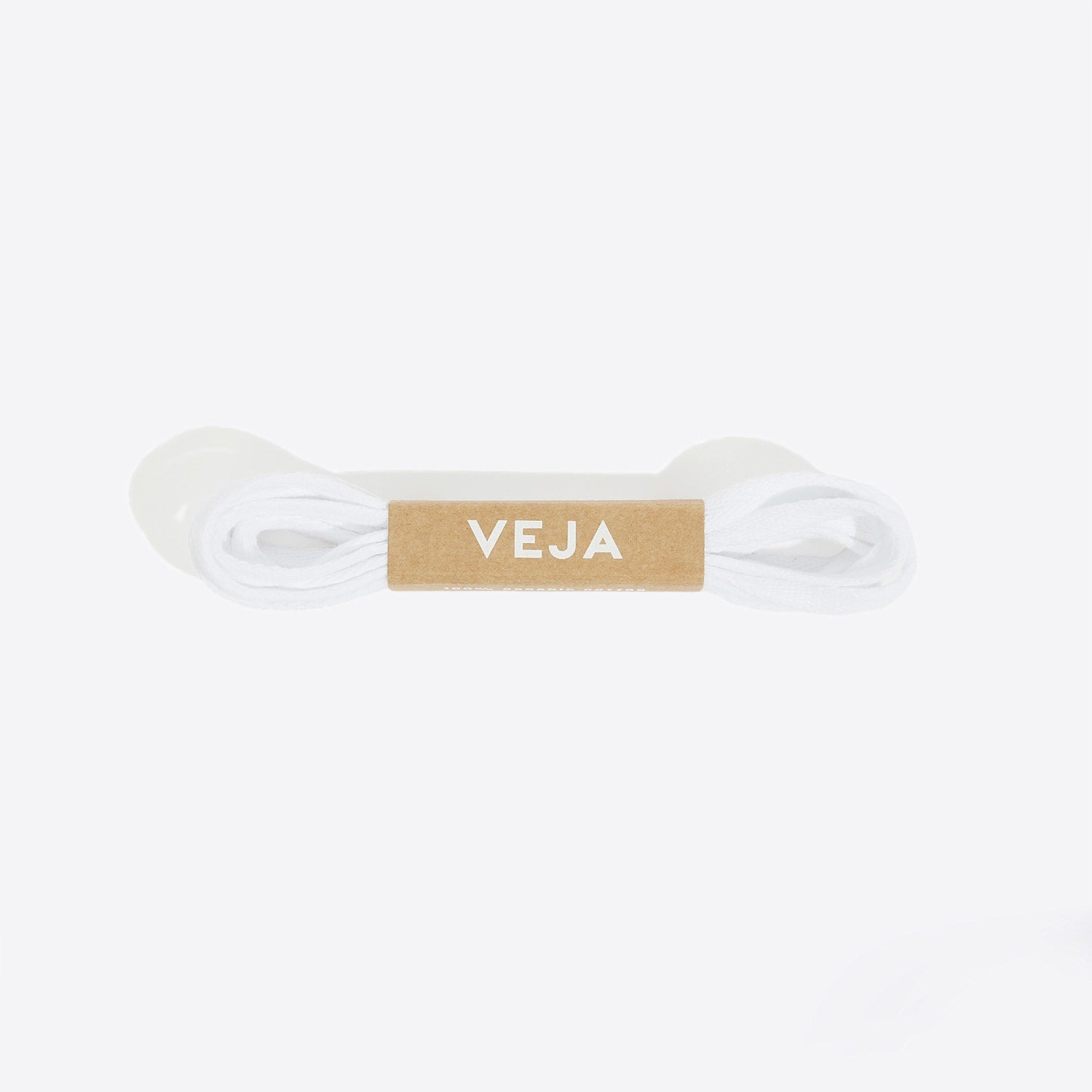 LACES ORGANIC COTTON WHITE | VEJA NEAR ME