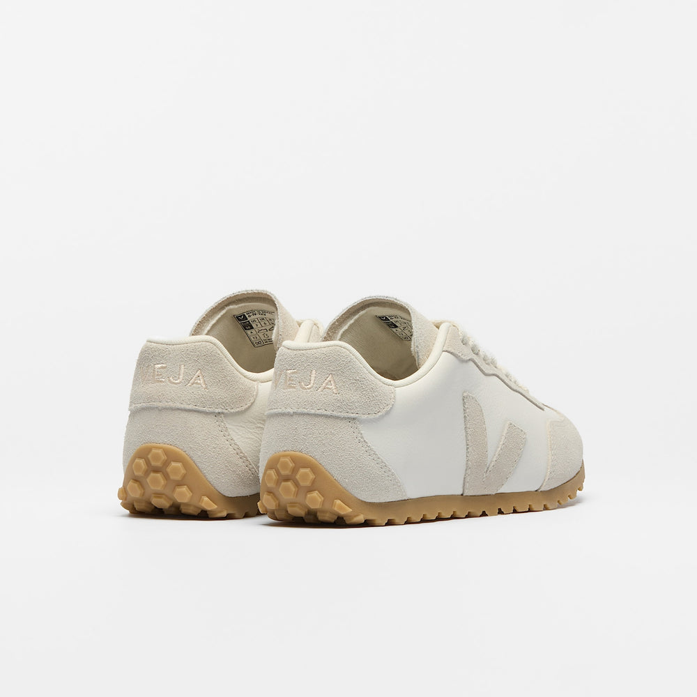 GT LEATHER WHITE NATURAL | VEJA DISCOUNT
