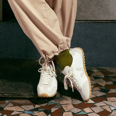 GT LEATHER WHITE NATURAL | VEJA DISCOUNT