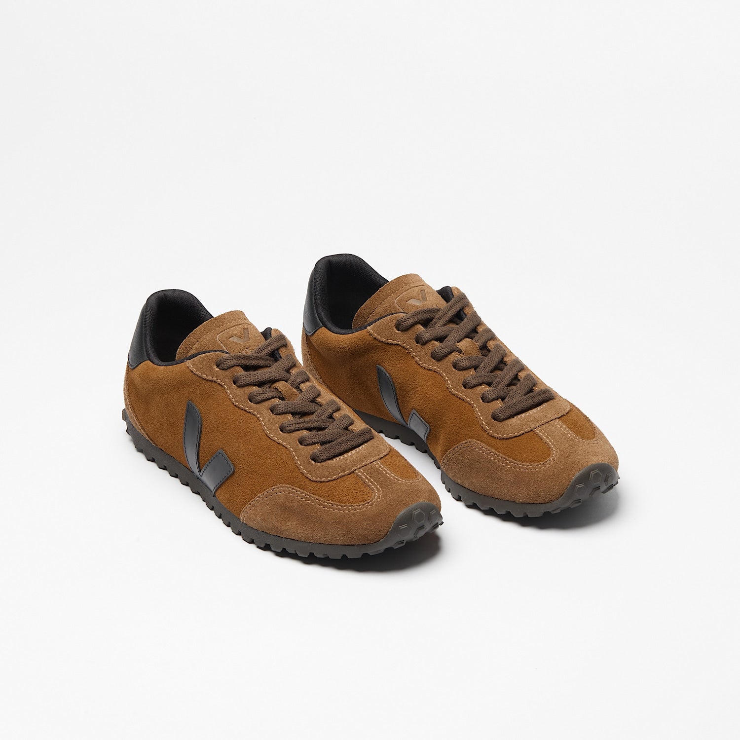 GT SUEDE COGNAC BLACK | VEJA SALE