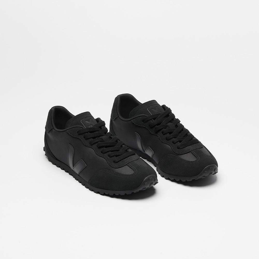 GT NOLYN FULL BLACK | VEJA US