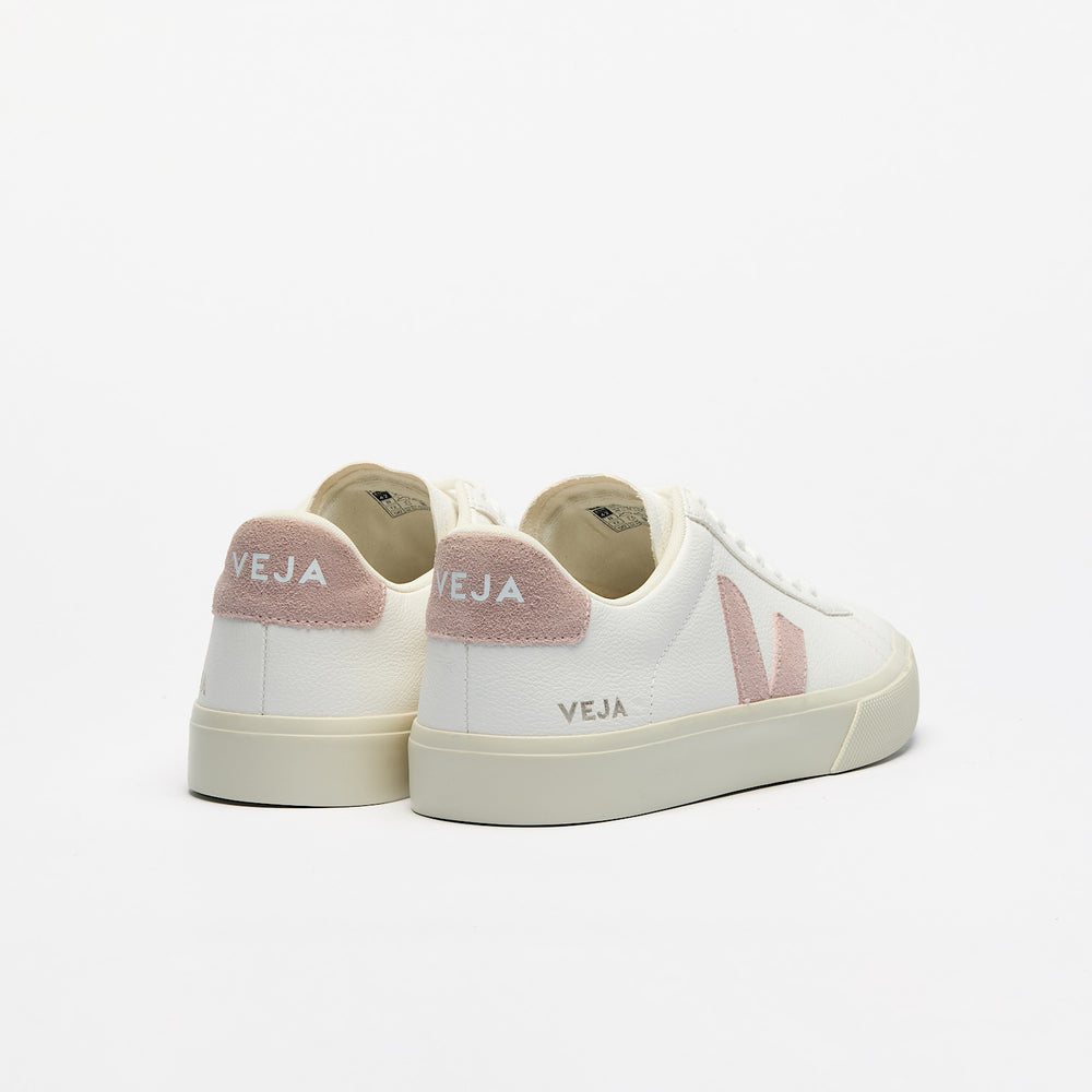 CAMPO LEATHER WHITE BABE | VEJA FOR SALE