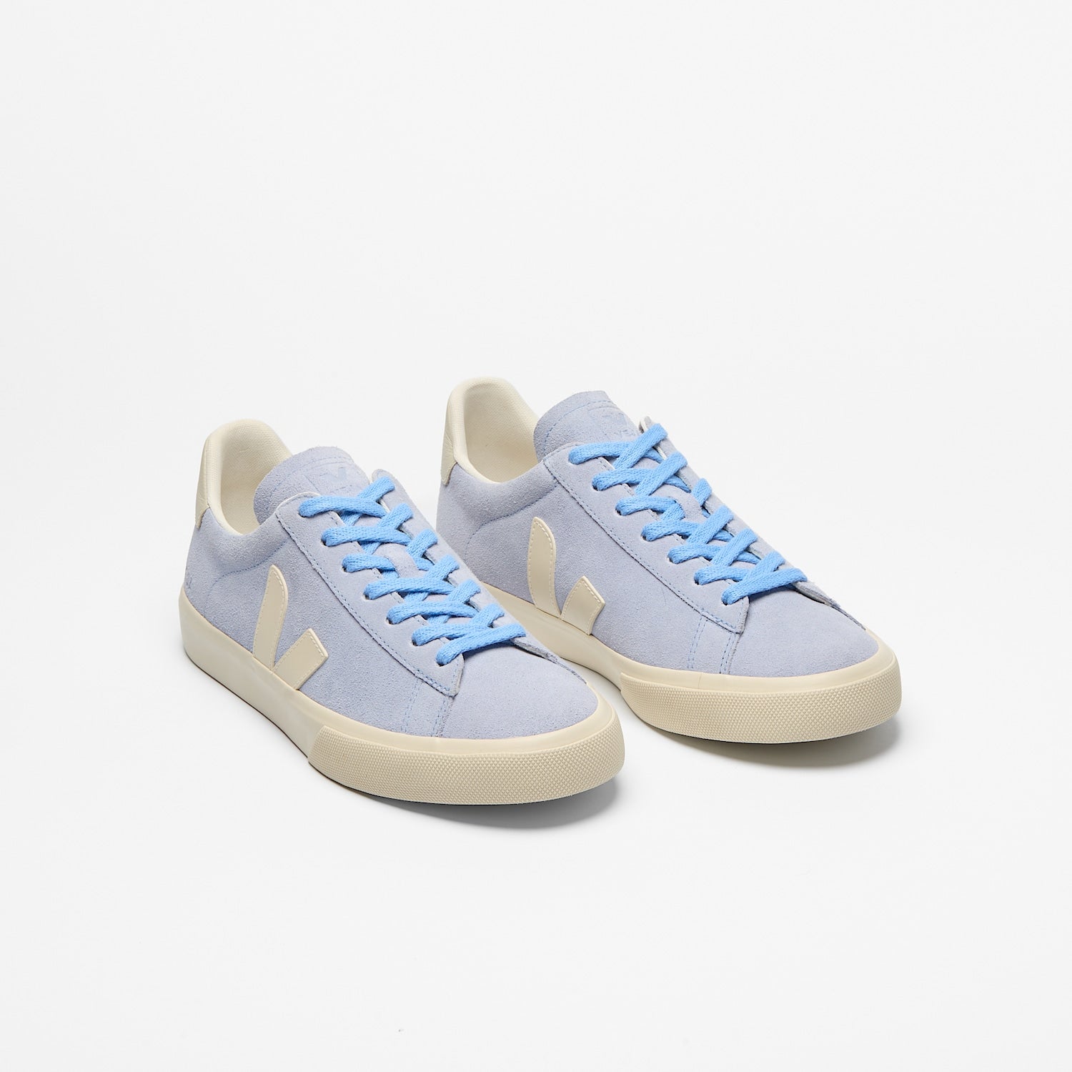 CAMPO SUEDE OLYMPE PIERRE | VEJA US