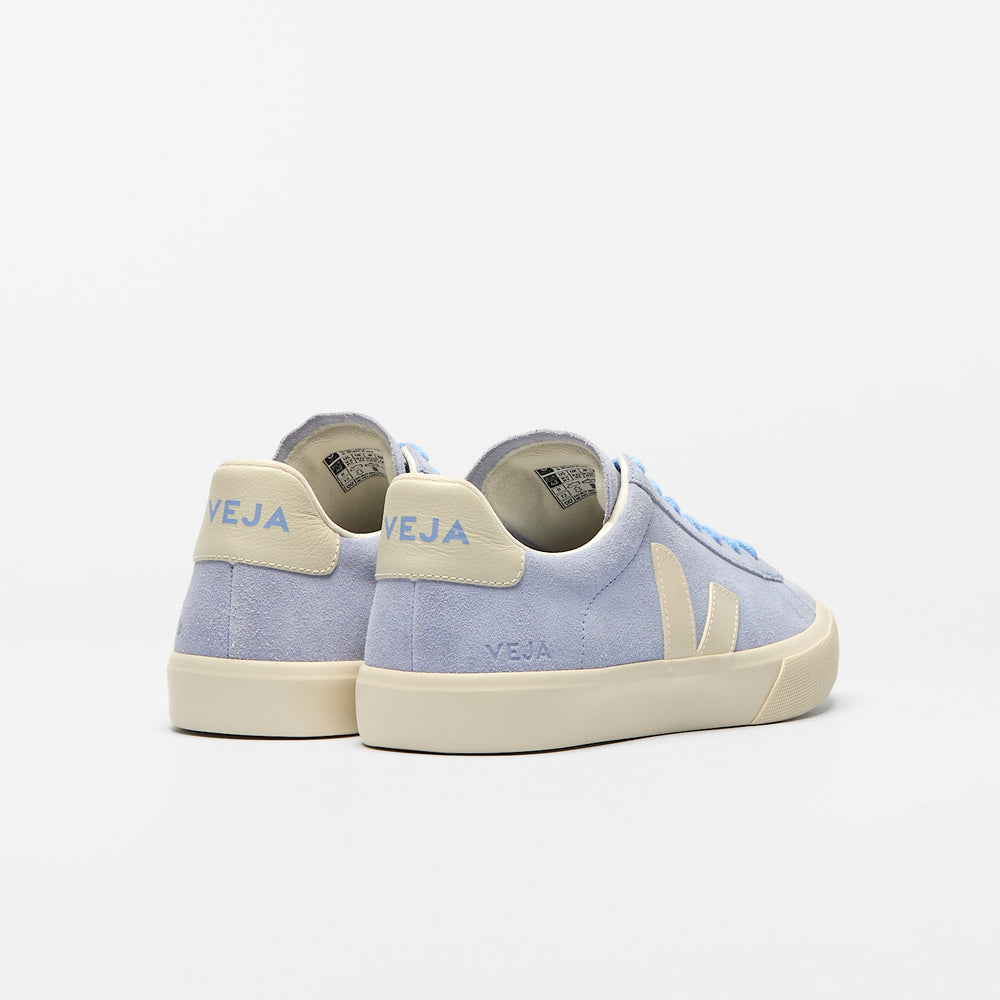 CAMPO SUEDE OLYMPE PIERRE | VEJA US