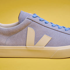 CAMPO SUEDE OLYMPE PIERRE | VEJA US