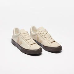 CAMPO BOLD SUEDE PIERRE ALMOND EAGLE | VEJA SALE