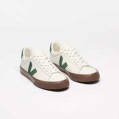 CAMPO LEATHER WHITE CYPRUS BARK | VEJA NEAR ME