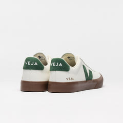 CAMPO LEATHER WHITE CYPRUS BARK | VEJA NEAR ME