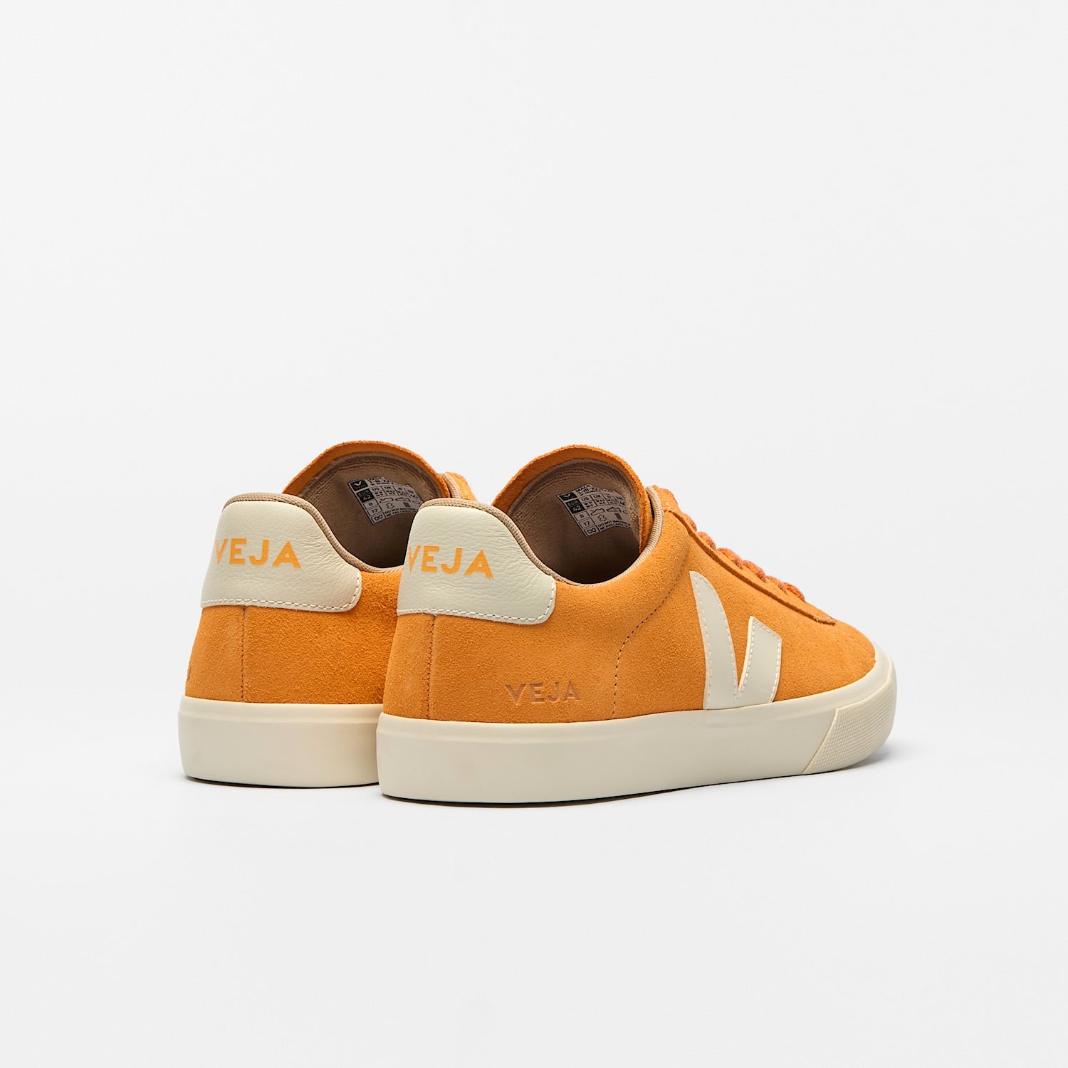 CAMPO SUEDE MANGO PIERRE | VEJA DISCOUNT