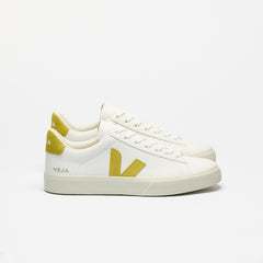 CAMPO LEATHER WHITE LIQUOR | VEJA ONLINE