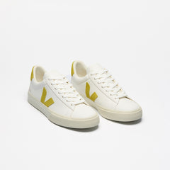 CAMPO LEATHER WHITE LIQUOR | VEJA ONLINE