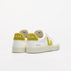 CAMPO LEATHER WHITE LIQUOR | VEJA ONLINE