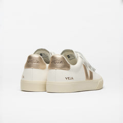 RECIFE LEATHER WHITE PLATINE | VEJA SALE