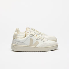 V-90 B-MESH WHITE PIERRE | VEJA ONLINE