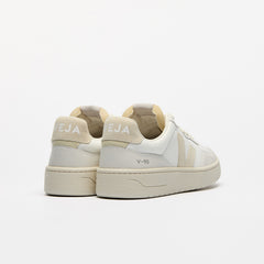 V-90 B-MESH WHITE PIERRE | VEJA ONLINE