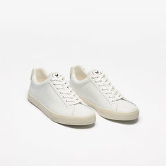 ESPLAR LEATHER WHITE | VEJA NEAR ME