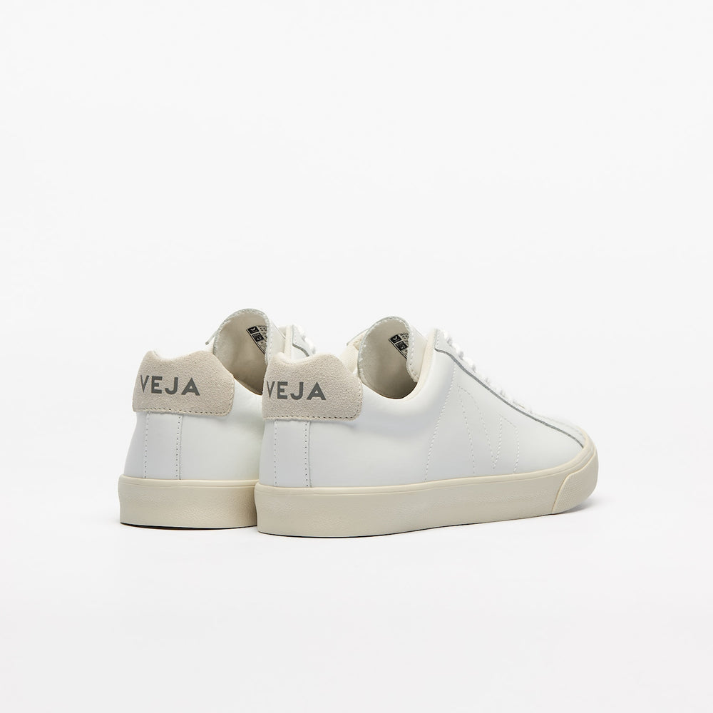 ESPLAR LEATHER WHITE | VEJA NEAR ME