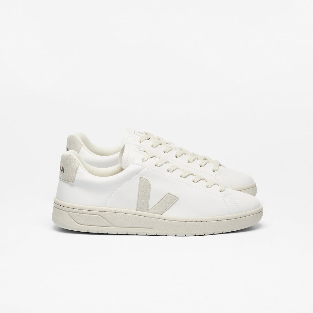 URCA CWL WHITE NATURAL | VEJA FOR SALE