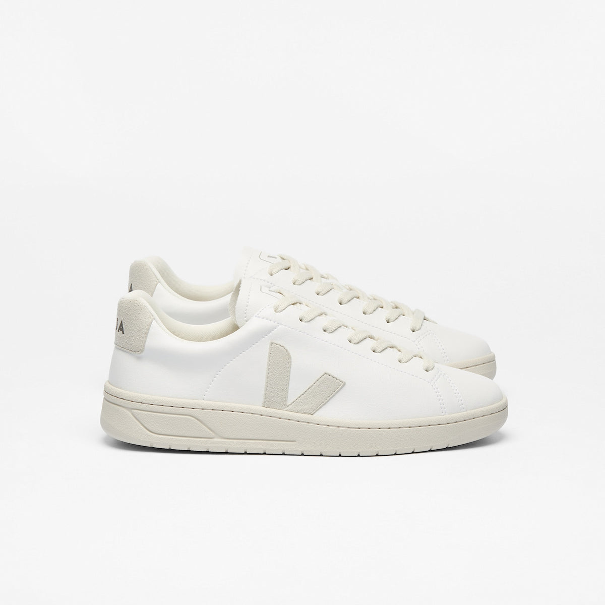 URCA CWL WHITE NATURAL | VEJA FOR SALE