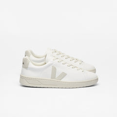URCA CWL WHITE NATURAL | VEJA FOR SALE