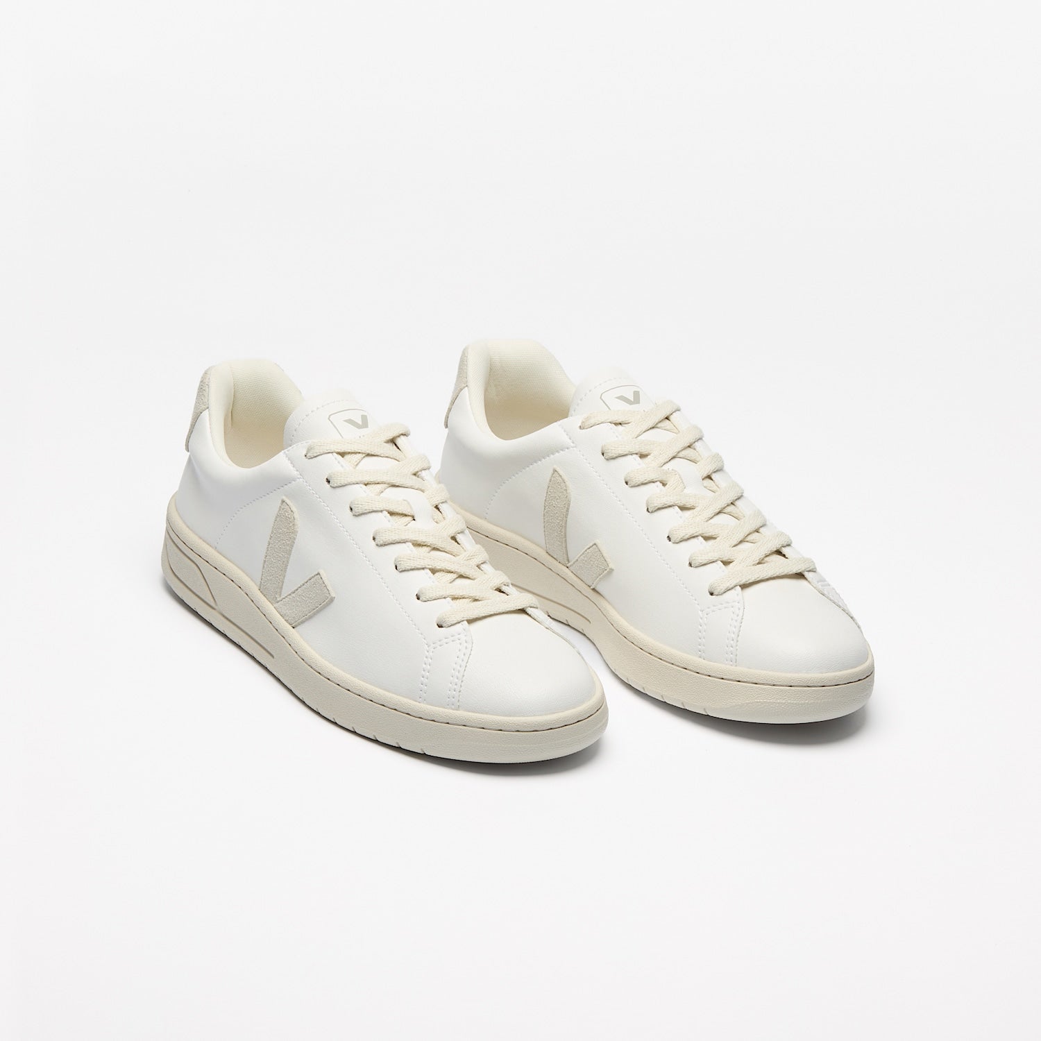 URCA CWL WHITE NATURAL | VEJA FOR SALE
