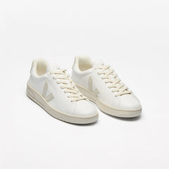 URCA CWL WHITE NATURAL | VEJA FOR SALE