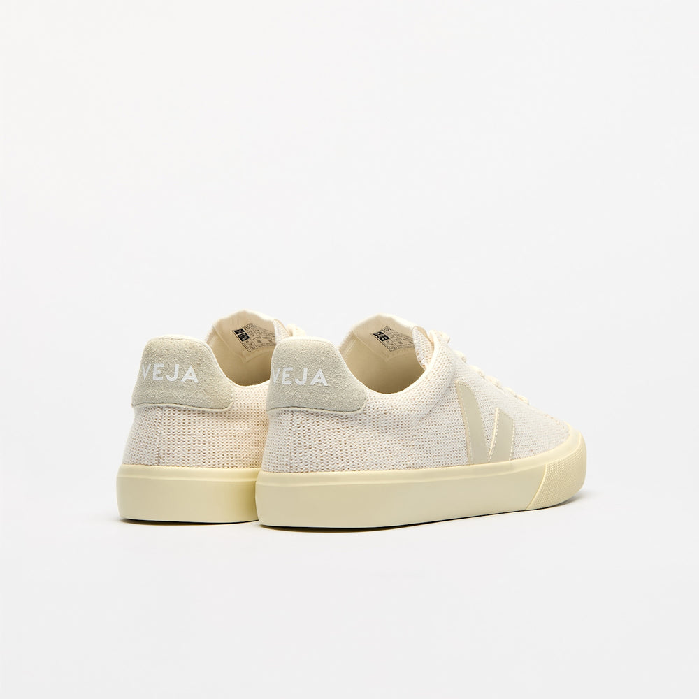 CAMPO J-MESH JUTE PIERRE | VEJA US