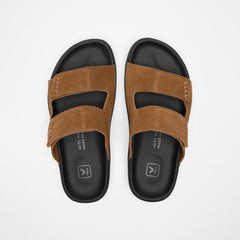 ETNA SUEDE BROWN BLACK | VEJA OUTLET