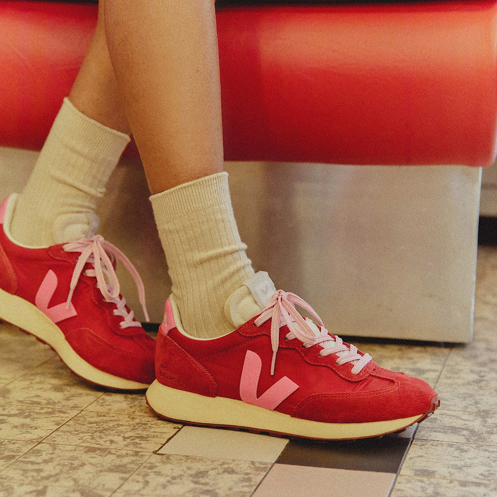 RIO BRANCO II LITE NOLYN PEPPER SARI | VEJA DISCOUNT
