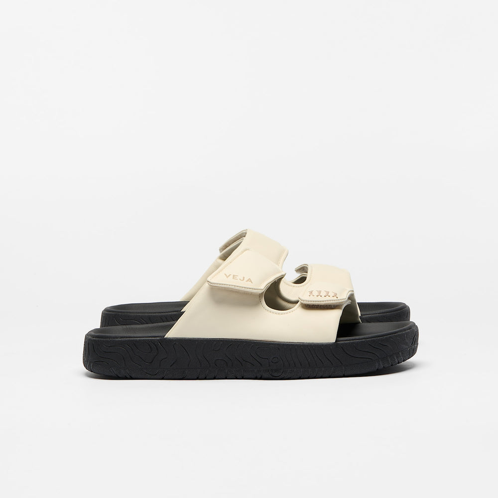 ETNA BOLD LEATHER CASHEW | VEJA US