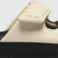 ETNA BOLD LEATHER CASHEW | VEJA US