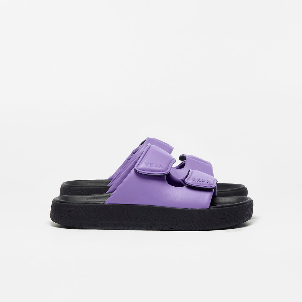 ETNA BOLD LEATHER JOKER | VEJA ONLINE