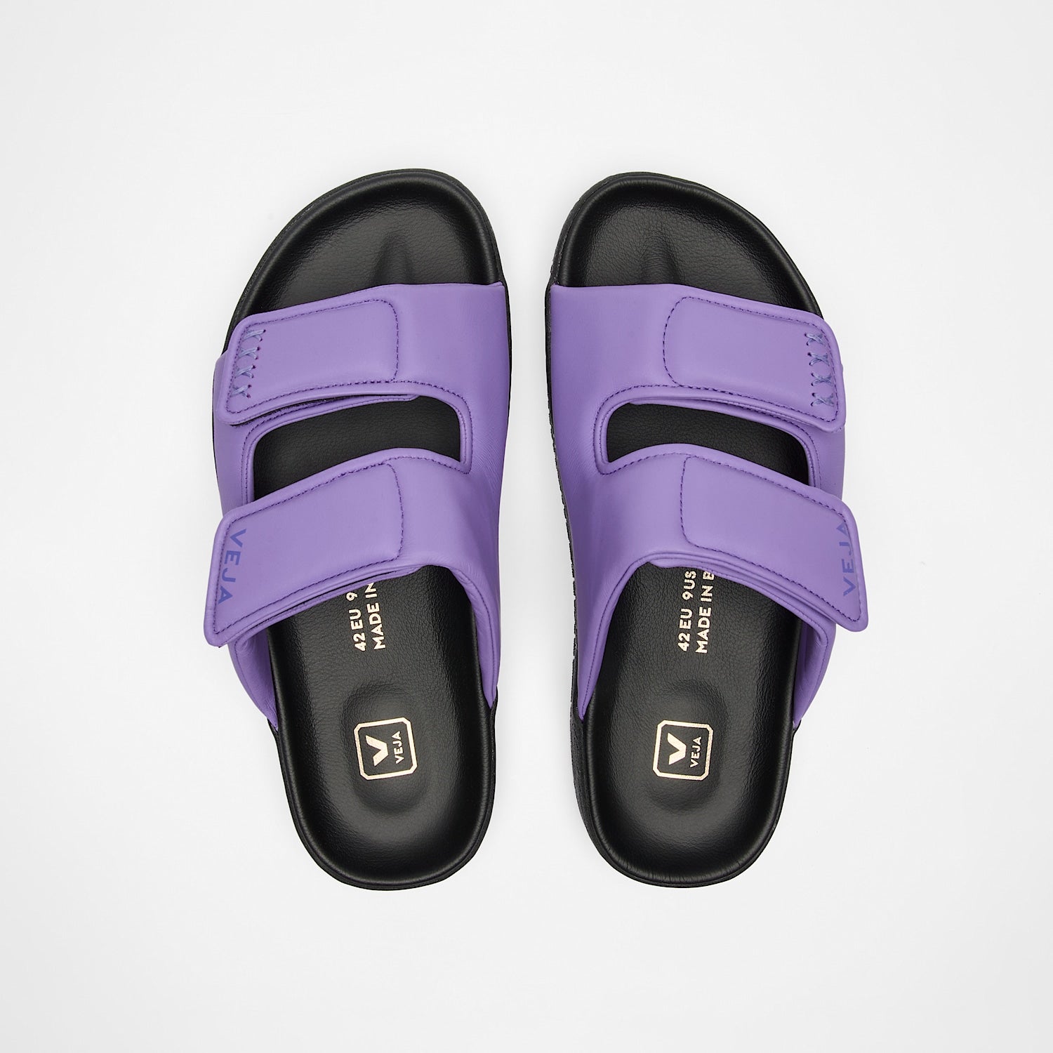ETNA BOLD LEATHER JOKER | VEJA ONLINE